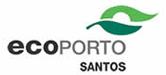 Cliente: Ecoporto logo