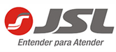 Cliente: JSL logo