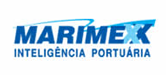 Cliente: Marimex logo
